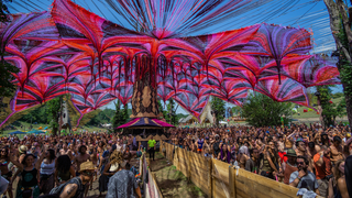 Israeli stabbed at Hungary’s Ozora Festival; Nova massacre survivor arrested in drug case