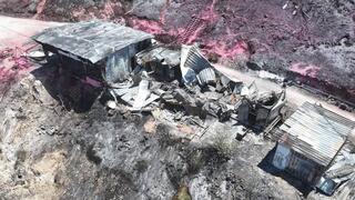 Palestinians arrested for starting Havat Gilat fire released