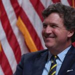 ‘Israel is destroying my country’: Tucker Carlson to start third party after GOP break