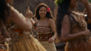 Disney’s new ‘Moana’ remake is a copy-paste job but it still works
