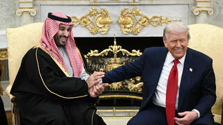 Behind Trump’s Saudi nuclear deal reversal: Media pressure, white house confusion and a new condition