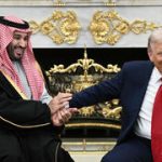 Trump approved civil nuclear deal with Saudi Arabia, WSJ reports