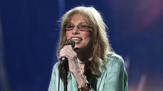 ‘You’re So Vain’ singer Carly Simon reveals Parkinson’s diagnosis