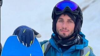 Israeli hiker dies after fall in the Alps