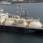 Drone hits US-owned gas tankers at Egyptian port named in Iranian threat
