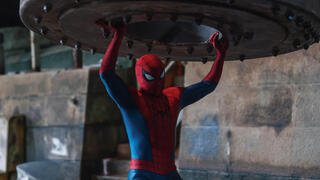 Review: Marvel stopped chasing dopamine and Spider-Man finally got the movie he deserved