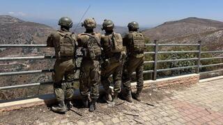 ‘They never expected us’: IDF engineers recount dramatic Litani River crossing in Lebanon