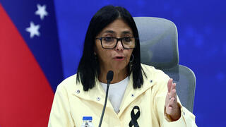 Venezuela praises Israeli aid after 17-year diplomatic freeze