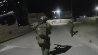 Four indicted after southern Israel terror ring broken up, mass-attack plot foiled