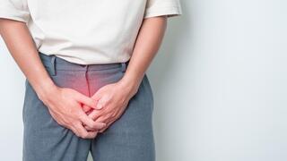 New Israeli ultrasound procedure offers hope for enlarged prostate