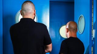 The first Bedouin criminal to become an Israeli police undercover agent: ‘I thought he’d die’