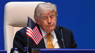 Trump: ‘We’ll take out Pickaxe Mountain’; US resumes Iran strikes