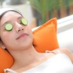 Cucumber slices, lemon and toothpaste: which home beauty remedies actually work?