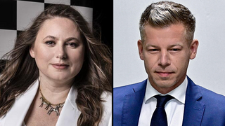 Hungary’s new prime minister offers presidency to Jewish chess legend Judit Polgar