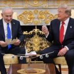 Netanyahu pushed Trump toward pressure on Iran as Saudi Arabia urged de-escalation