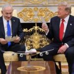 No Pickaxe Mountain, no Turkey F-35s: Netanyahu hails ‘excellent’ Trump talks