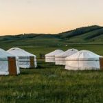 Israelis attacked at remote Mongolia campsite; 1 suffers broken jaw