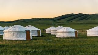 Israelis attacked at remote Mongolia campsite; 1 suffers broken jaw