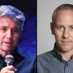 Hili Tropper and Yoaz Hendel announce joint election run