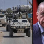 Turkey eyes expanded role in Lebanon security as UN peacekeeping mission nears end