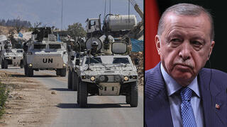 Turkey eyes expanded role in Lebanon security as UN peacekeeping mission nears end
