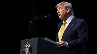 Trump backtracks, waives announced 20% tax on cargo of ships passing through Strait of Hormuz