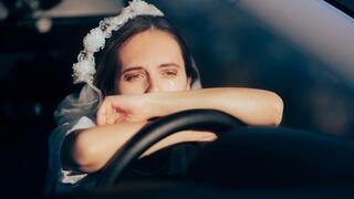 ‘I knew I wouldn’t be happy’: Israeli brides who canceled their weddings at the last minute
