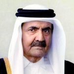 Qatar’s former Emir Sheikh Hamad bin Khalifa Al Thani dies at 74