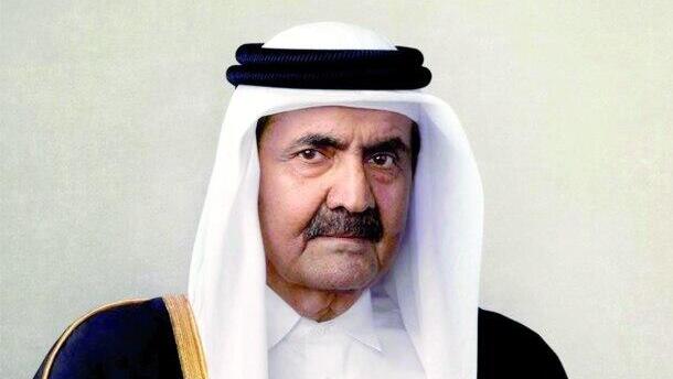 Qatar’s former Emir Sheikh Hamad bin Khalifa Al Thani dies at 74
