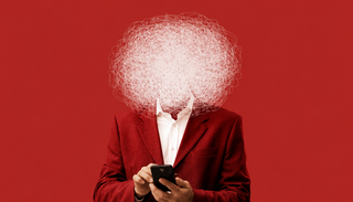 Brain fog is rising among young adults: What’s behind it?