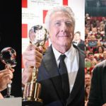 Karlovy Vary opens with Hoffman, Gyllenhaal and Eisenberg, but no Israeli films