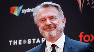 ‘Jurassic Park’ star Sam Neill dies at 78