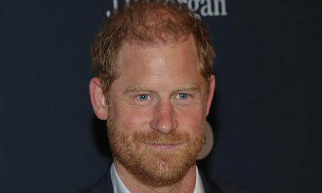 Prince Harry faces $13 million legal bill after losing Daily Mail privacy case