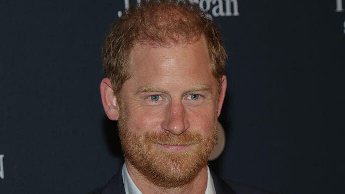 Prince Harry faces $13 million legal bill after losing Daily Mail privacy case
