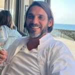 ‘I don’t believe it, they shot my two friends’: Shahar sent messages to his family as he hid in an orchard