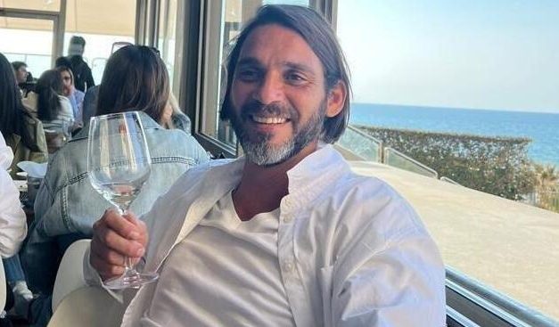 ‘I don’t believe it, they shot my two friends’: Shahar sent messages to his family as he hid in an orchard