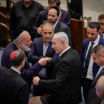 Coalition races to pass flagship bills before Knesset term ends