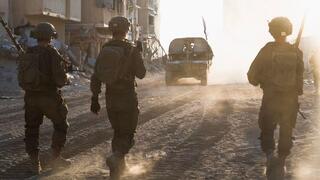 ‘Like being stripped before my battalion’: Reservists battle new IDF PTSD policy