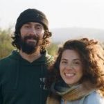 A chance meeting in Israel changed everything: The couple whose love bridged two worlds