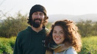 A chance meeting in Israel changed everything: The couple whose love bridged two worlds
