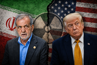Report: Trump weighing return to full-scale war with Iran to ‘complete the job’