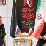 Khamenei funeral draws terror chiefs, Russia and China as Israel watches