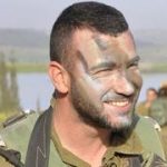 Teeth found in Kfar Aza, checked again for link to slain IDF officer