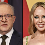 ‘Kylie, clearly’: Australian PM apologizes for awkward ‘shag, marry or date’ answer