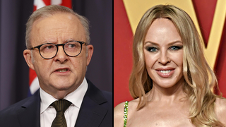 ‘Kylie, clearly’: Australian PM apologizes for awkward ‘shag, marry or date’ answer