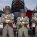 IAF wings awarded to 40 cadets as women nearly match men’s success rate