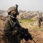 IDF trims reserve call-ups as fighting winds down on multiple fronts