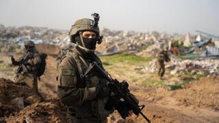 IDF trims reserve call-ups as fighting winds down on multiple fronts