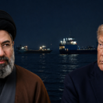 US launches new strikes on Iran after Trump threat, explosions reported near Bandar Abbas