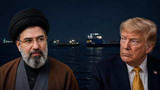 Israel warned US of suspected Iranian plot to assassinate Trump